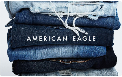 American Eagle Gift Card Online