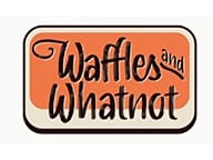 Waffles and Whatnot
