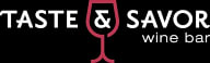 Taste and Savor