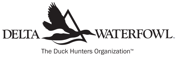 Delta Waterfowl Online