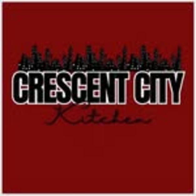 Crescent City Kitchen