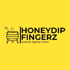 HONEYDIP FINGERZ