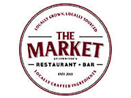 The Market by Jennifer's