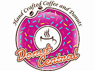 Donut Central and Fuelpresso