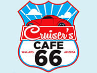 Cruiser's Route 66 Cafe