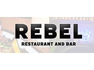 Rebel Restaurant and Bar