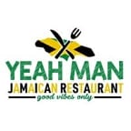 Yeah Man Good Vibes Jamaican Restaurant