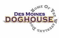 Des Moines Dog House