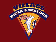 Village Pizza & Seafood