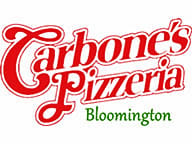 Carbone's Pizzeria of Bloomington