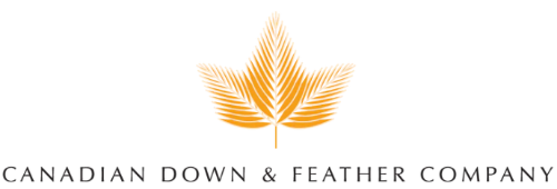 Canadian Down & Feather Online