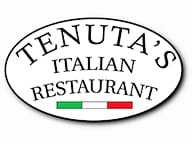 Tenuta's Italian Restaurant