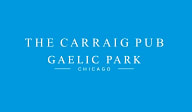 Carraig Pub at Chicago Gaelic Park
