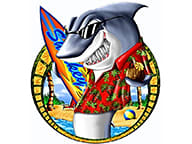 Sharkey's Oceanfront Restaurant