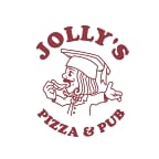 Jolly's Pizza CWRU