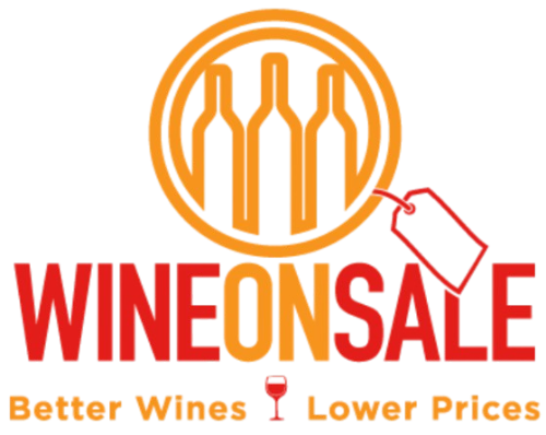 Wine On Sale Online