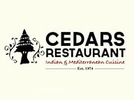 Cedars Restaurant