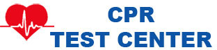 CPR Test Center Online