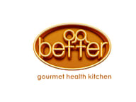 Better Gourmet Health Kitchen Hylan