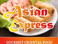 Asian Express