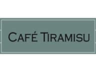 Cafe Tiramisu