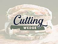 Wedge Cutting The