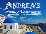 Andrea's Family Restaurant
