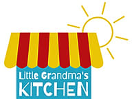 Little Grandma's Kitchen