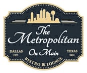 The Metropolitan On Main