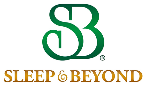 Sleep & Beyond Online