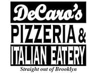Decaro's Pizzeria & Italian Eatery