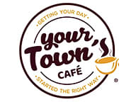 Your Town's Cafe
