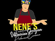Nene's Restaurant  Bar