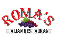 Romas Pizza and Pasta