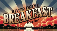River Drive Breakfast Parlor