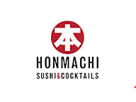 Sushi & Cocktails