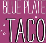 Blue Plate Taco