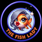 The Fish Lady