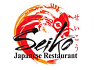 Seiko Japanese Restaurant