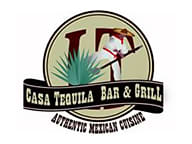 Casa Tequila Bar of Lorton