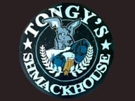 Tongy's Shmackhouse