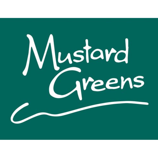 Mustard Greens