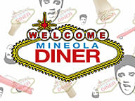 Mineola Diner