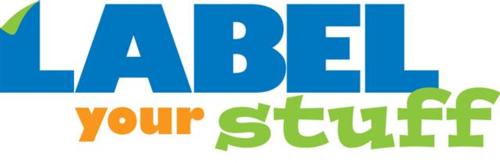 Label Your Stuff Online