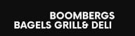 BOOMBERGS BAGELS GRILL AND DELI