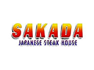 Sakada Japanese Steak House