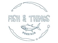 Fish & Things Poke Bar