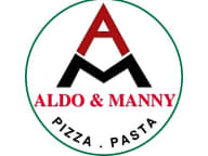 Aldo & Manny Pizza & Pasta Ridley
