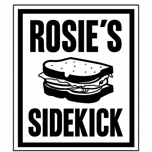 Rosie's Sidekick Sandwich Shop