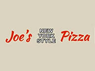 Joe's Pizza